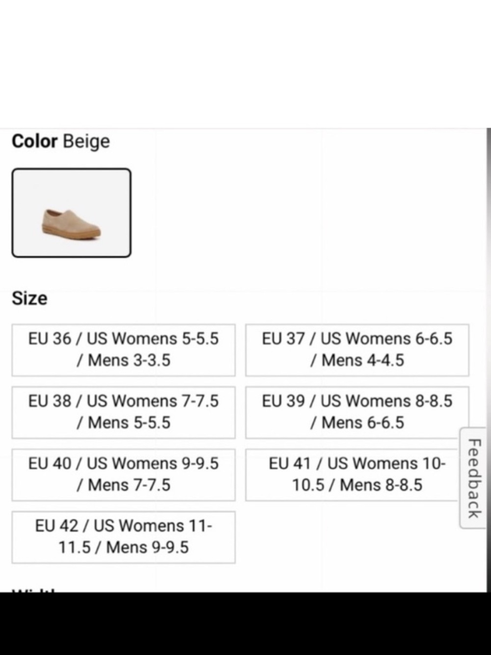 Birkenstock Oswego sandcastle suede with tan sole. Size EU40. MSRP $149.95 - Picture 6 of 16